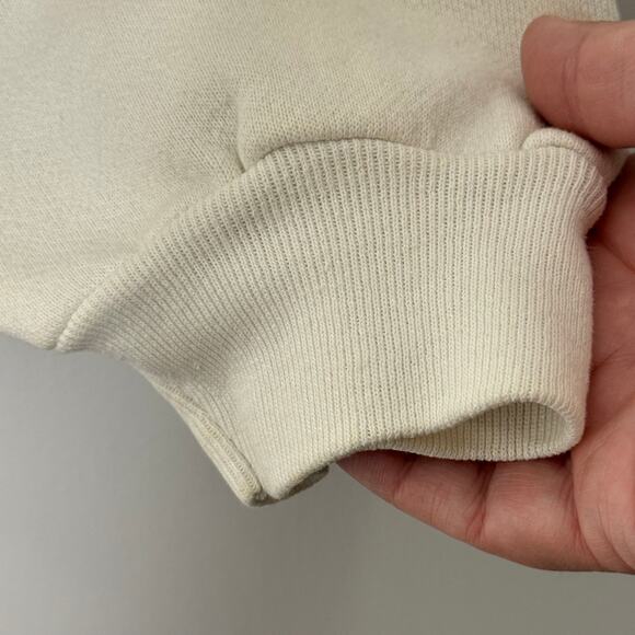 Vintage Disney winter skiing sweatshirt - Picture 5 of 10